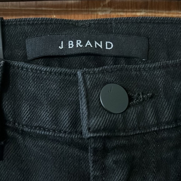 High Rise Crop Jeans!!! - Picture 3 of 5